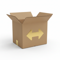 Prepaid Two-Way Shipping